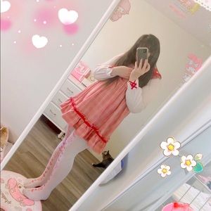 Meet your Posher, Jenny